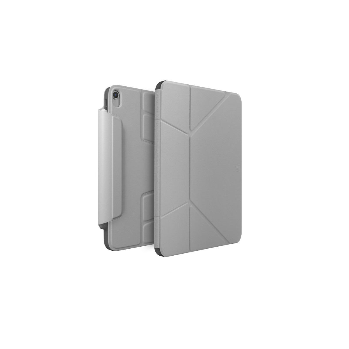Uniq Apple iPad Air 13 (2024) Ryze Standlı Katlanabilir Tablet Kapak
